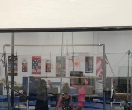 Southwest Gymnastics Training