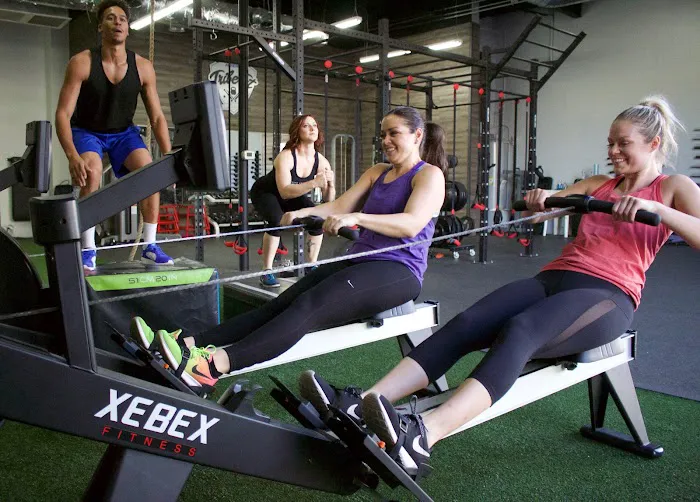 After It Training - Tempe Picture 2