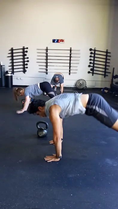 After It Training - Tempe Picture 1