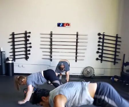 After It Training - Tempe