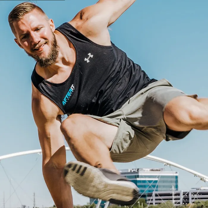 After It Training - Tempe Picture 3