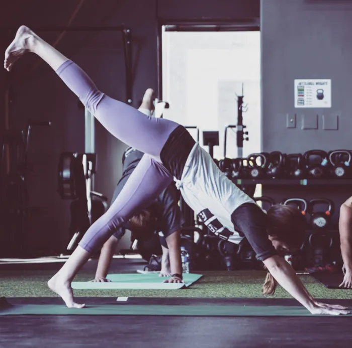 After It Training - Tempe Picture 8