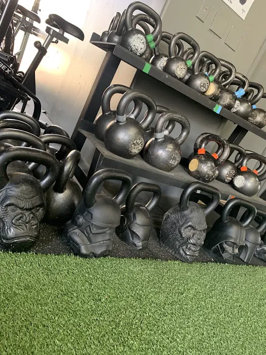 After It Training - Tempe Picture 5