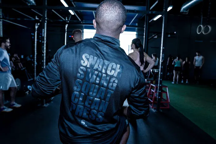 After It Training - Tempe Picture 10