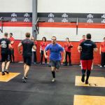 Free Range CrossFit