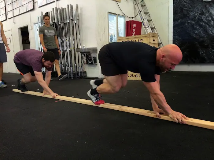 Free Range CrossFit Picture 4