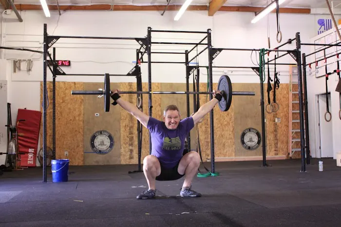 Free Range CrossFit Picture 5