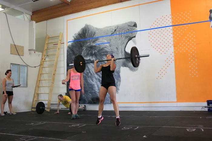 Free Range CrossFit Picture 10