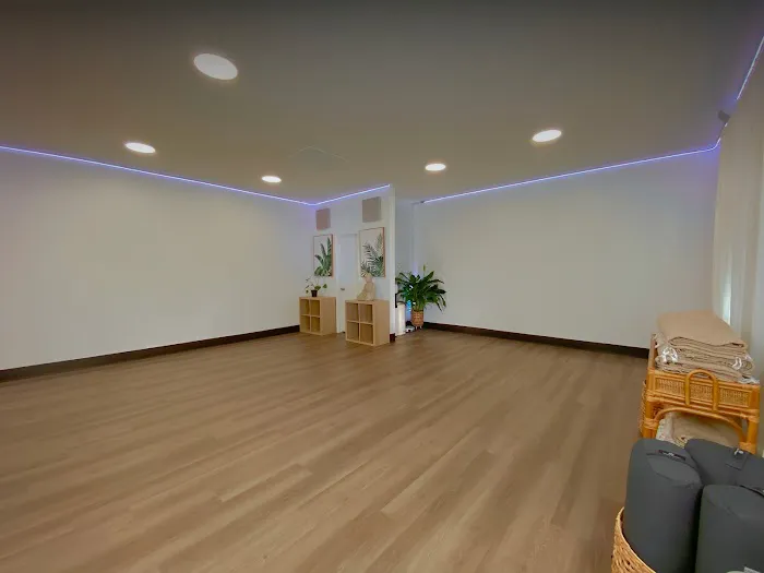 My Practice Yoga Picture 1