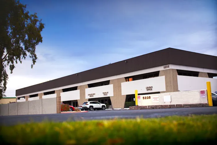 My Practice Yoga Picture 3