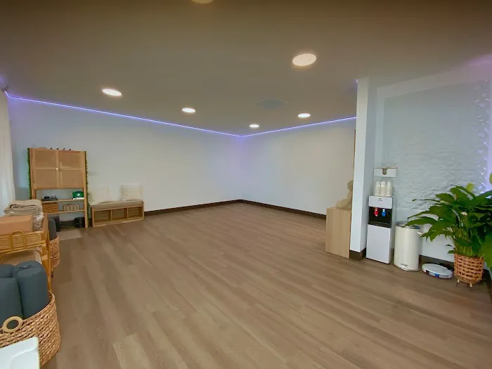 My Practice Yoga Picture 2