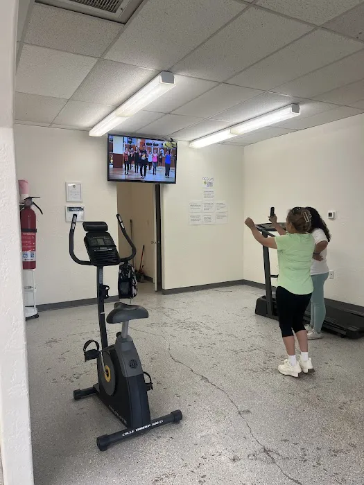 Zumba Aerobics by Anny Picture 1