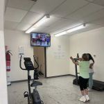 Zumba Aerobics by Anny