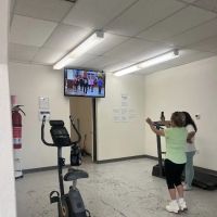 Zumba Aerobics by Anny ico