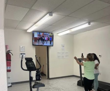 Zumba Aerobics by Anny