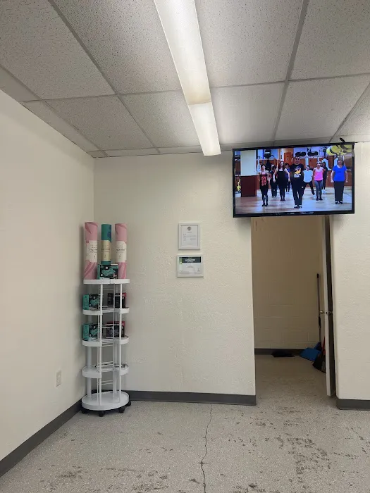 Zumba Aerobics by Anny Picture 3