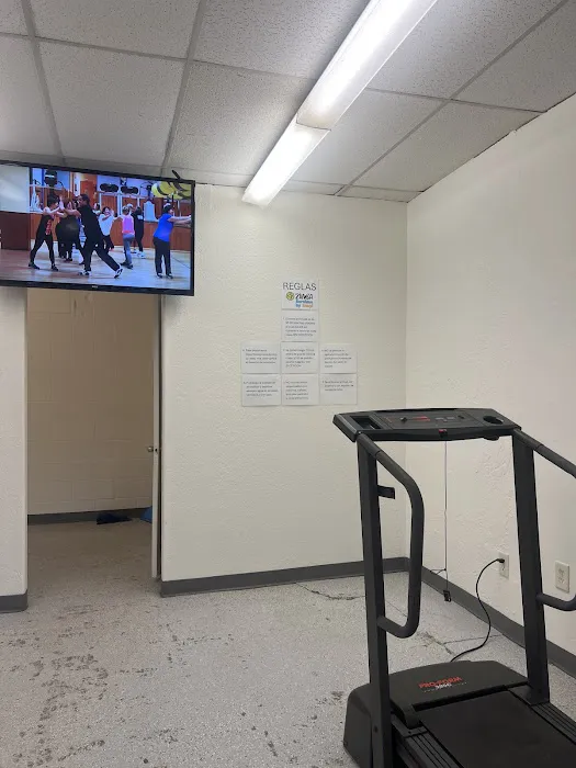 Zumba Aerobics by Anny Picture 4