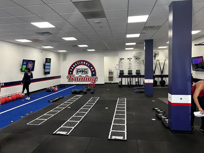 F45 Training Goodyear Picture 3