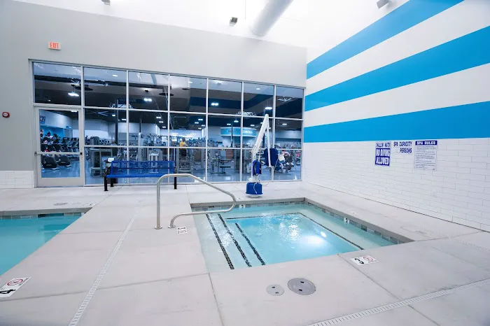 EōS Fitness Picture 7