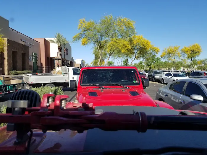 EōS Fitness Picture 5