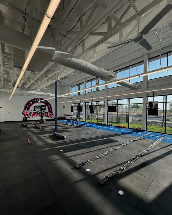 F45 Training GSQ Picture 1