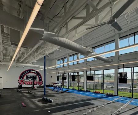 F45 Training GSQ