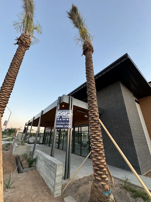 F45 Training GSQ Picture 4