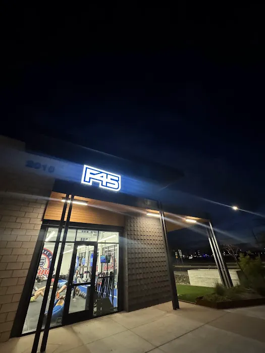 F45 Training GSQ Picture 10
