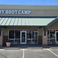Goodyear Fit Body Boot Camp ico