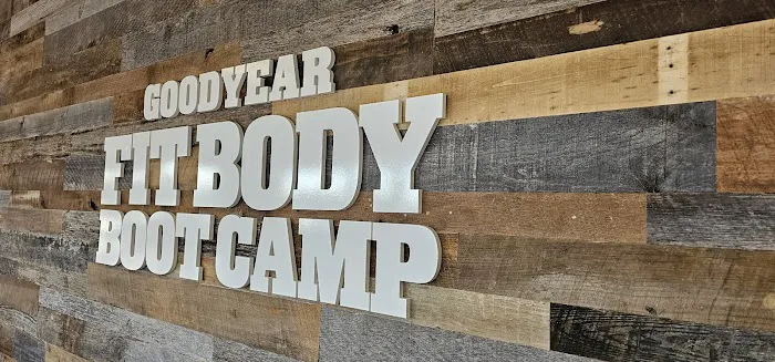 Goodyear Fit Body Boot Camp Picture 3