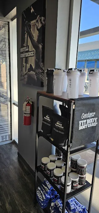 Goodyear Fit Body Boot Camp Picture 6