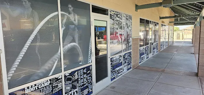 Goodyear Fit Body Boot Camp Picture 4