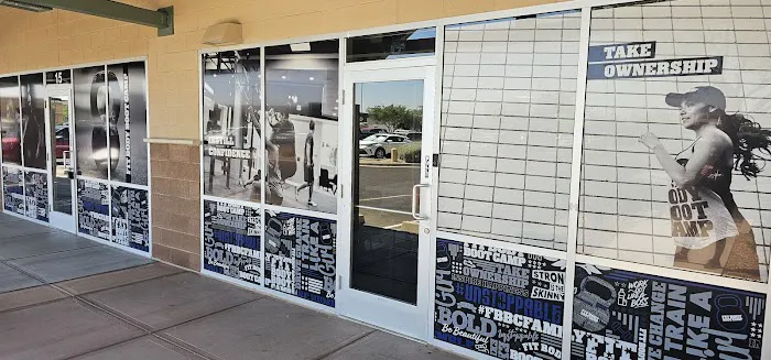 Goodyear Fit Body Boot Camp Picture 2