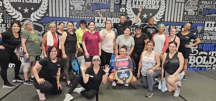 Goodyear Fit Body Boot Camp Picture 9