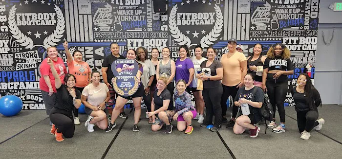 Goodyear Fit Body Boot Camp Picture 10