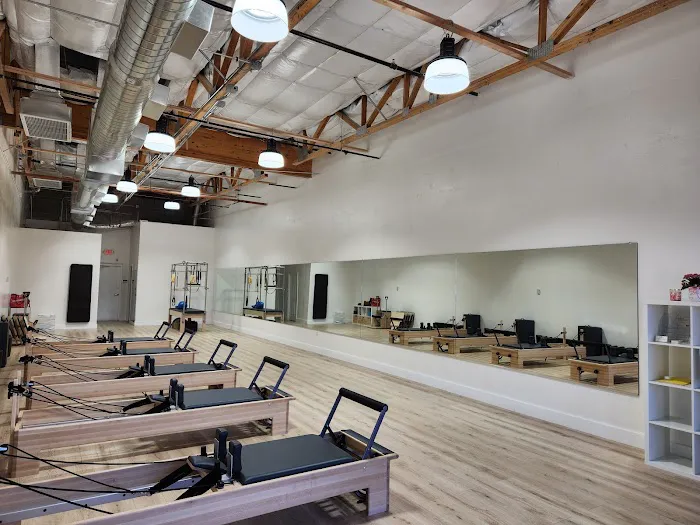 Ahwatukee Pilates & Wellness Picture 1