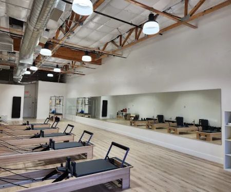 Ahwatukee Pilates & Wellness