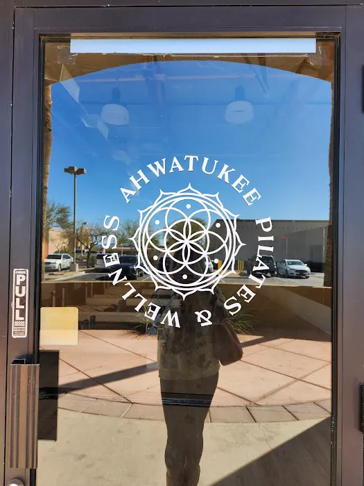 Ahwatukee Pilates & Wellness Picture 3