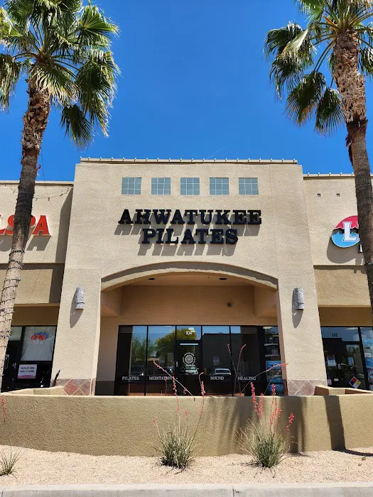 Ahwatukee Pilates & Wellness Picture 2
