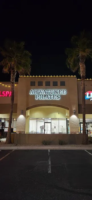 Ahwatukee Pilates & Wellness Picture 5