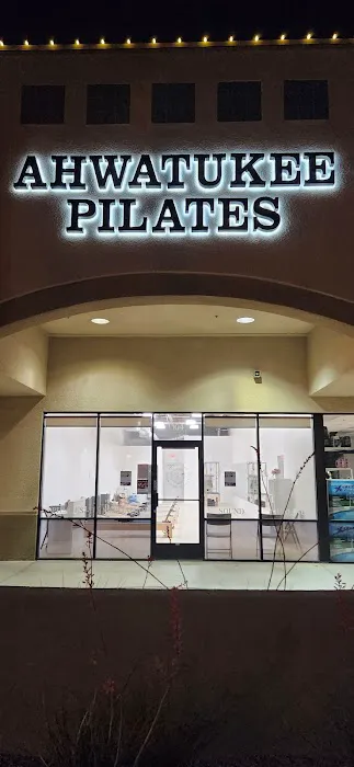 Ahwatukee Pilates & Wellness Picture 7
