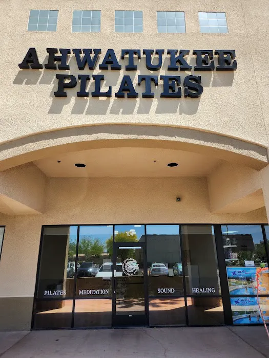 Ahwatukee Pilates & Wellness Picture 10