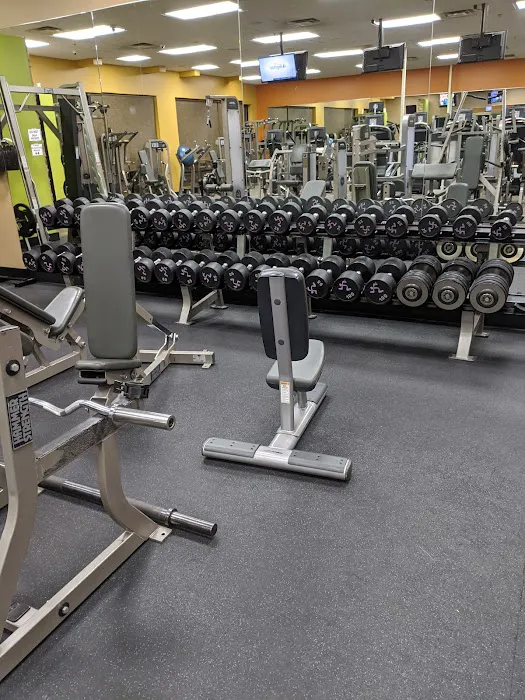 FeelWellYoga Picture 1