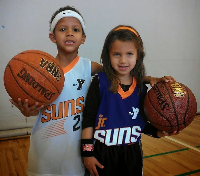 Ahwatukee Foothills Family YMCA Picture 1