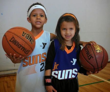 Ahwatukee Foothills Family YMCA