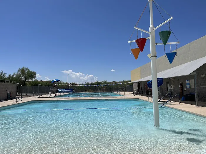 Ahwatukee Foothills Family YMCA Picture 8