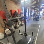 ATP Gym
