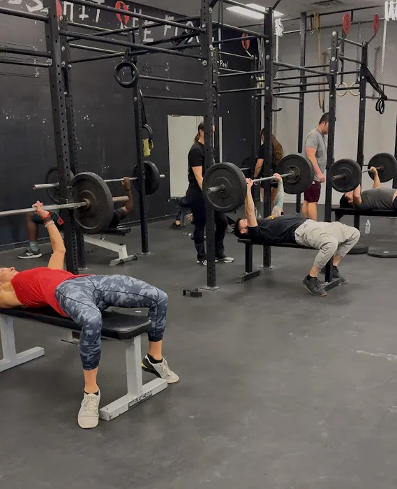 CrossFit 623 Picture 3