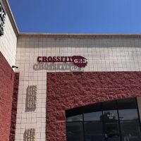 CrossFit 623 ico