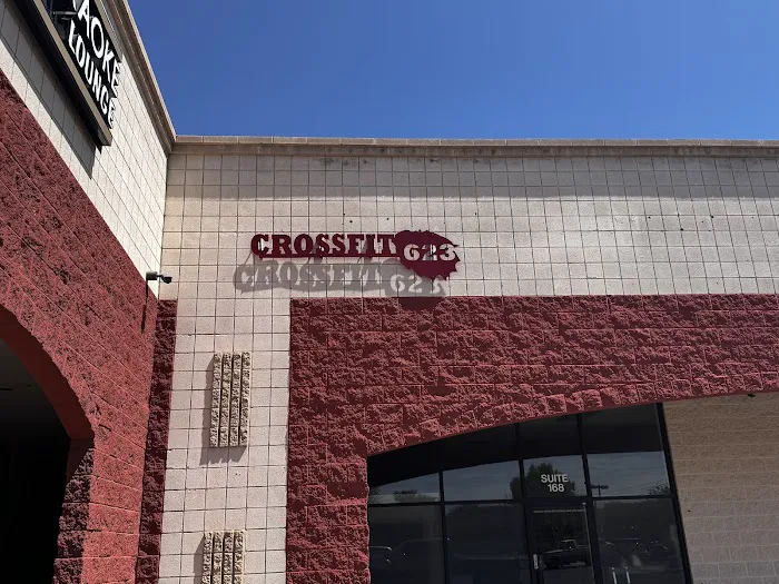 CrossFit 623 Picture 2